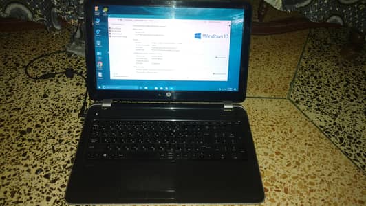 hp pavilion core i3 3rd gen