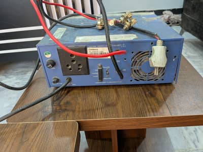 Luminous imported  UPS – In Working Condition