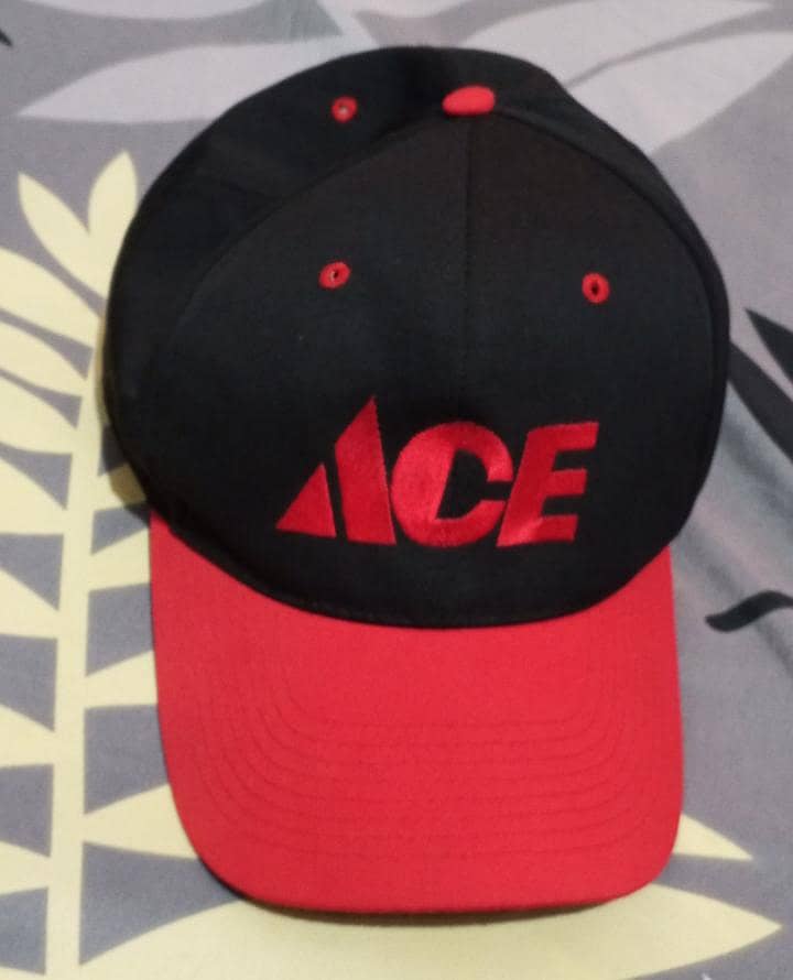 BRANDED Cap 0