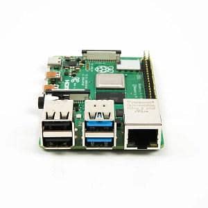 Raspberry Pi 4 model B 8GB Computer Development Board 5