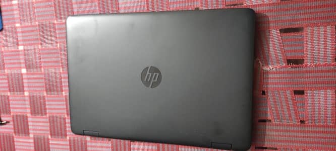 HP Probook With 2GB Graphics Card & Serial Port