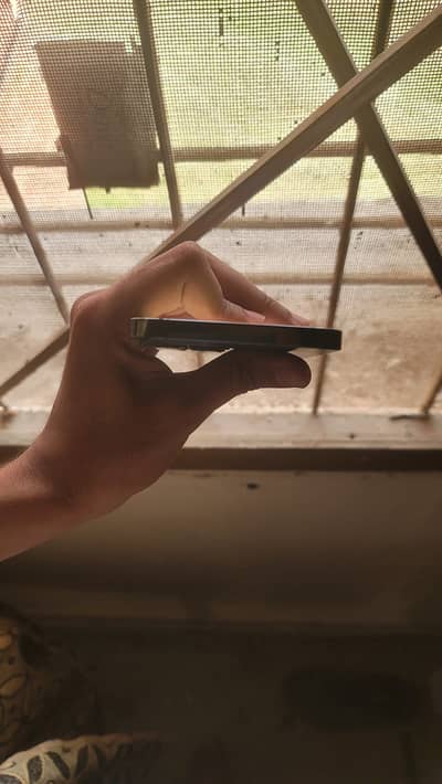 Apple iPhone 12 Pro Max JV 128 GB