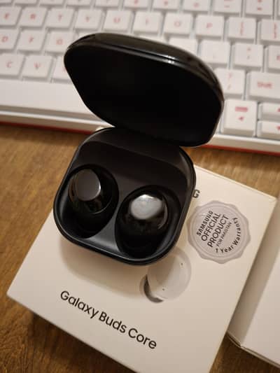 Samsung Buds Core