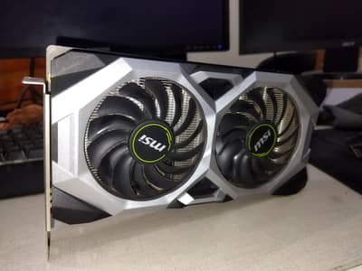 MSI RTX 2070 8GB for sale