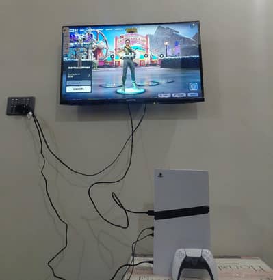 PS5 Pro Digital Edition for Sale – Karachi
