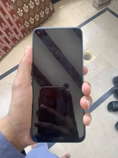 Realme Narzo 40