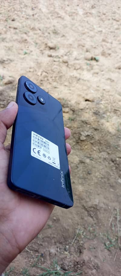 Infinix Hot 30