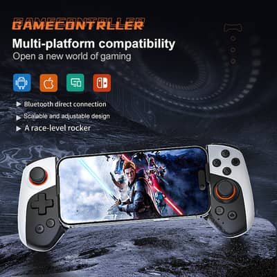 Coolshark Gamepad jk2