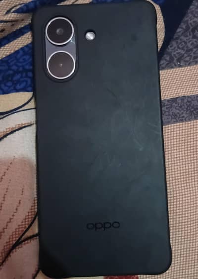 OPPO A5x Sale Fresh Condition