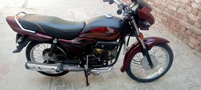 prider 23model for sale