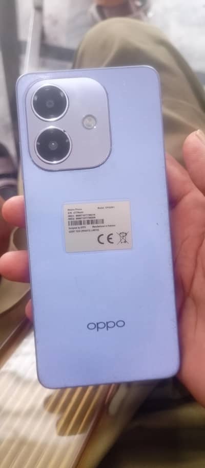 OPPO A5i . 4 / 64