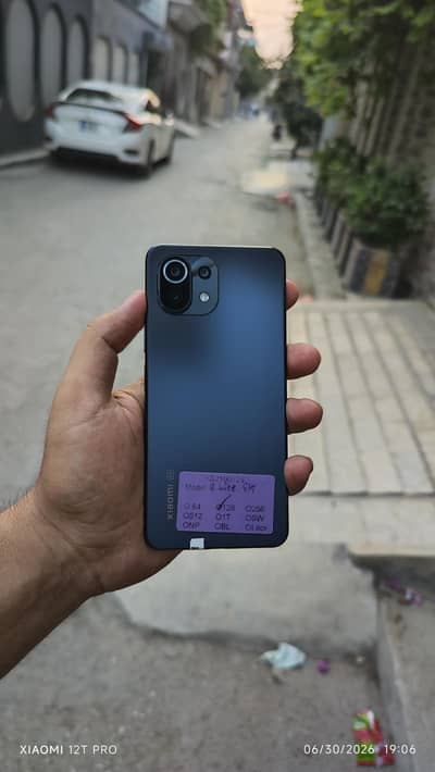 Xiaomi 11 Lite NE
