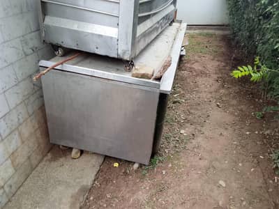 Counter for sale