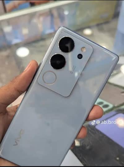 Vivo V29 Pro