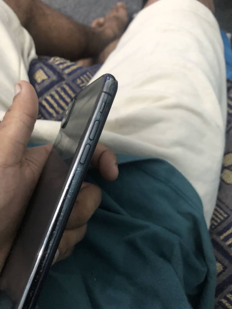 iPhone X ha 1