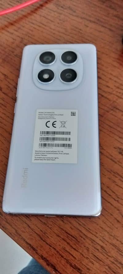 Redmi Note 14 Pro 8+4RAM/ 256GB