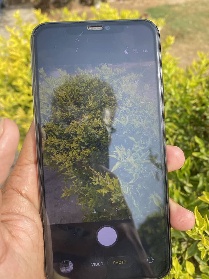 Apple iPhone 11 Pro Max 7