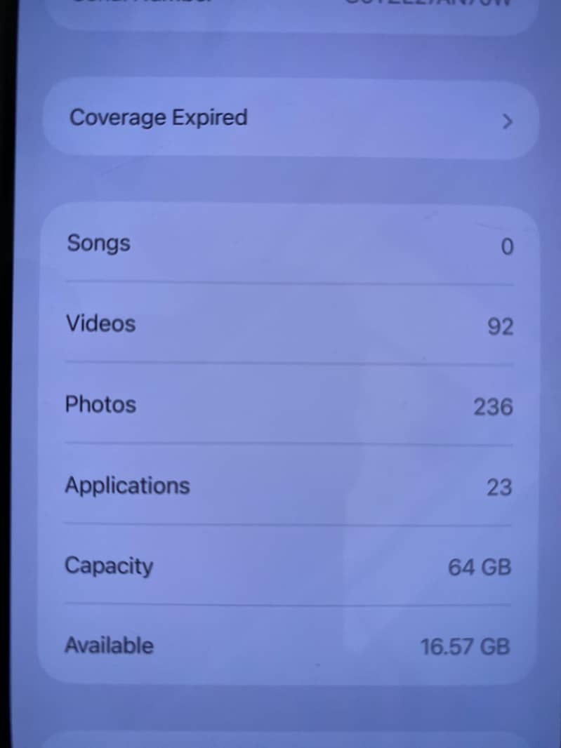Apple iPhone 11 Pro Max 11
