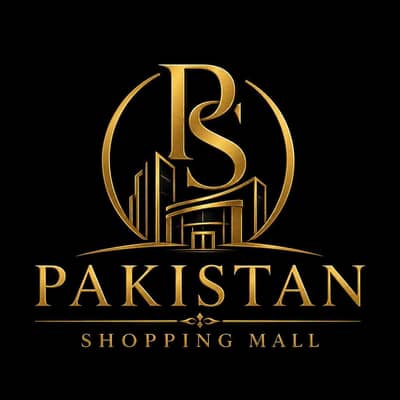 Pakistan shopping mall