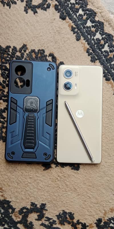 Motorola Moto G Stylus 2024