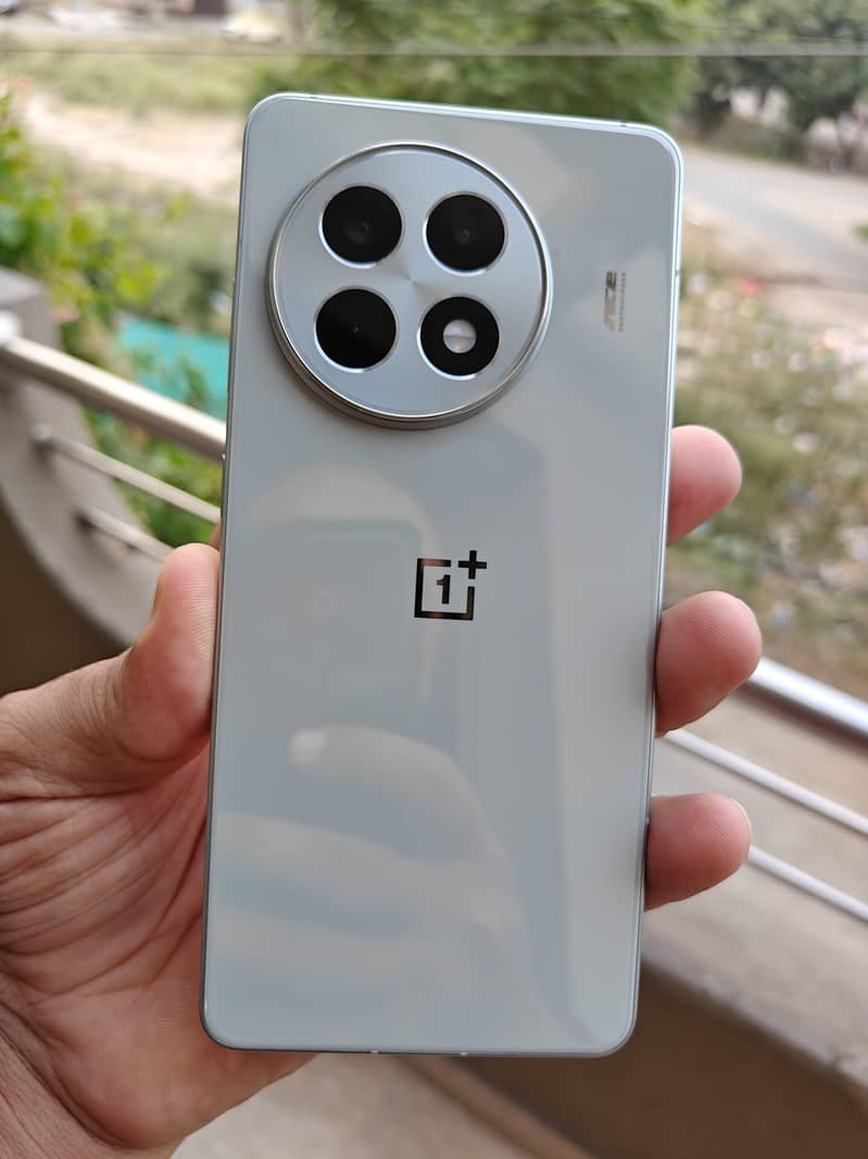 One Plus 13R 0