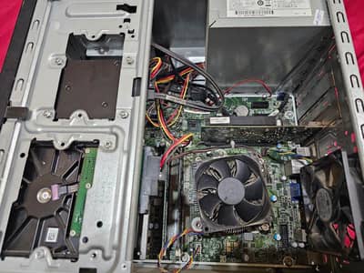 i5 4th gen gaming tower
