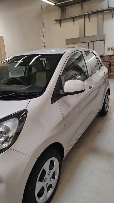 KIA Picanto 2020 Automatic