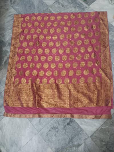 large size 3 pc dress tailor stitched used but new condition