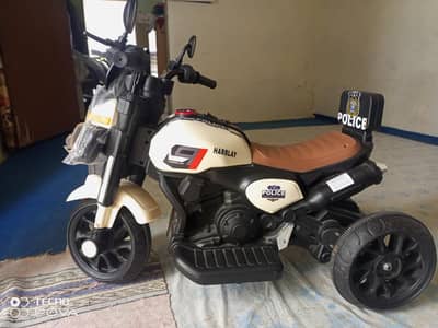 Kids Electric bike