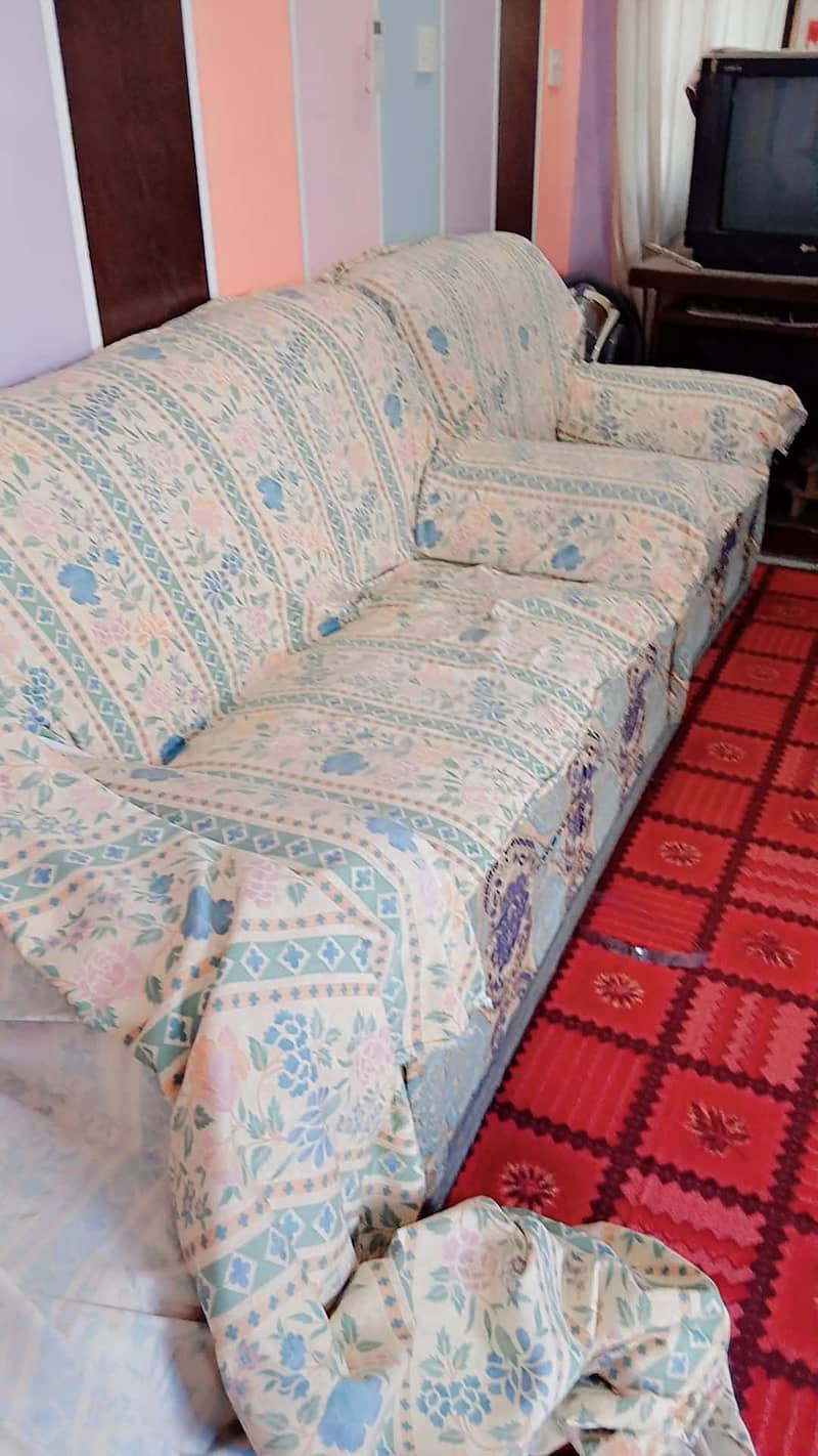 3+2+1 sofa set 1