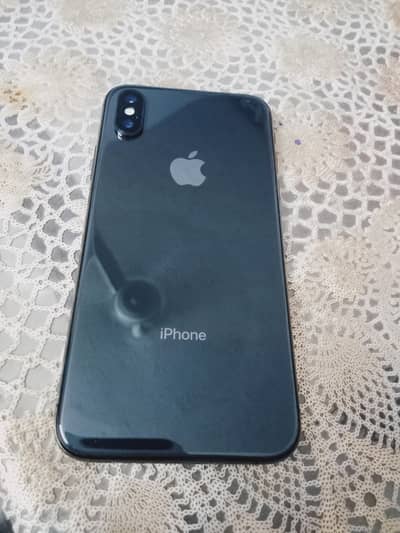 Apple iPhone XS 256 GB