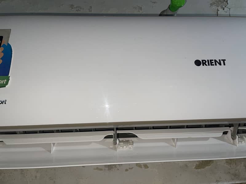 Orient ac 0