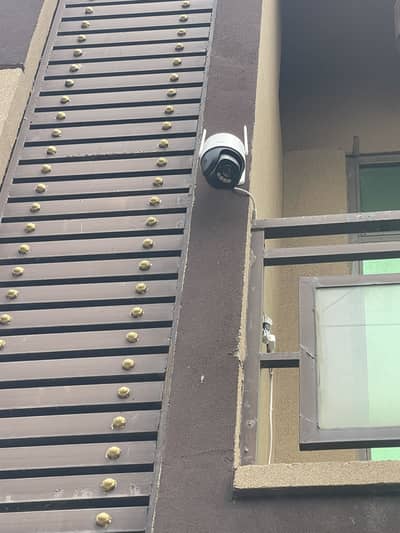 CCTV outdoor camera for sale