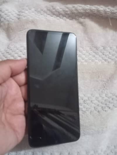 Infinix Hot 30i