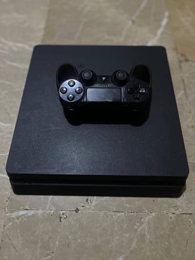 ps4 slim jailbreak 500gb