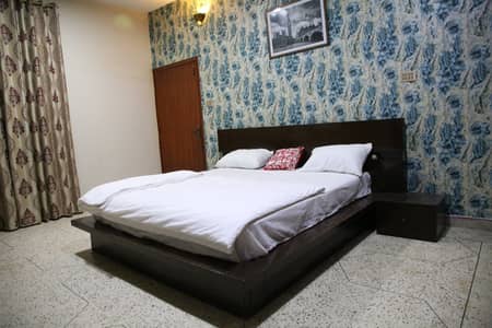 Full Furnished House For Rent