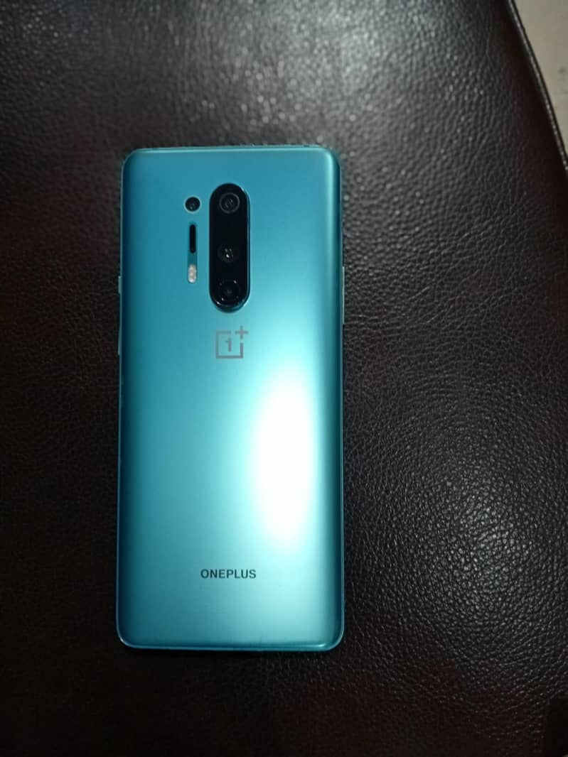 One Plus 8 Pro 0