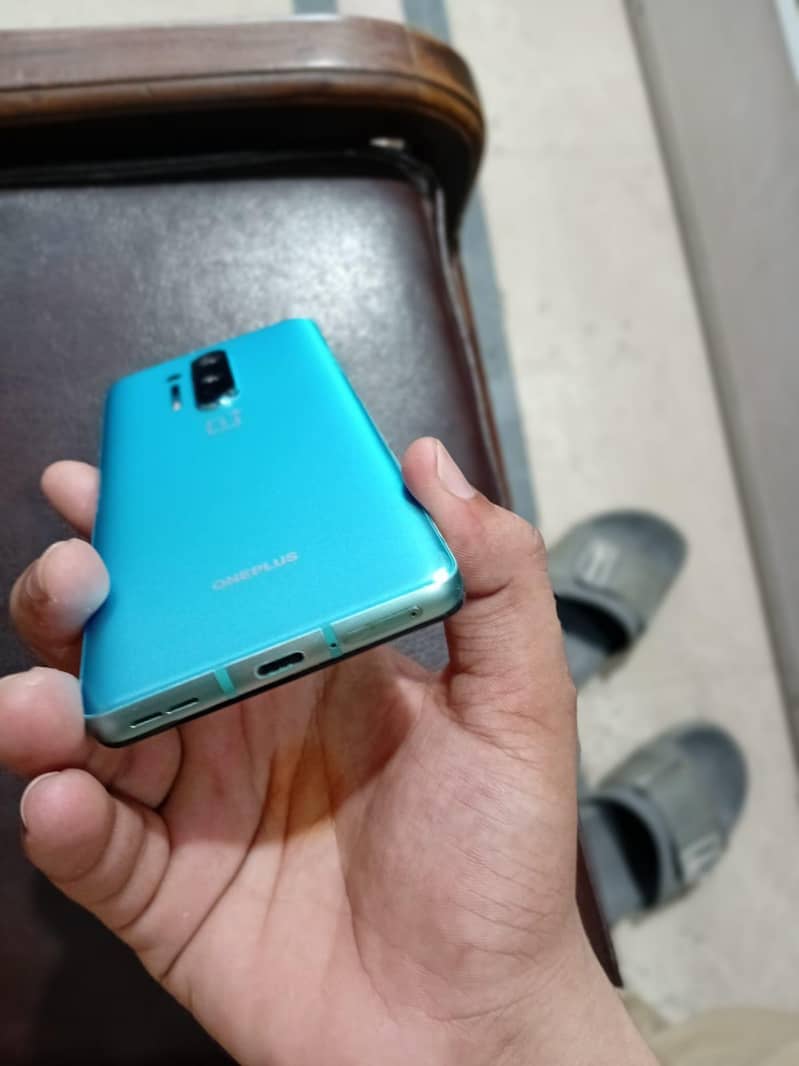 One Plus 8 Pro 1