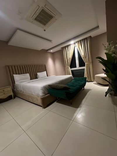 Luxurious Furnished Apartment For Rent