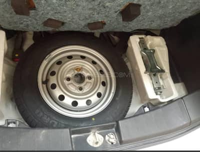 Suzuki Wagon R 2022