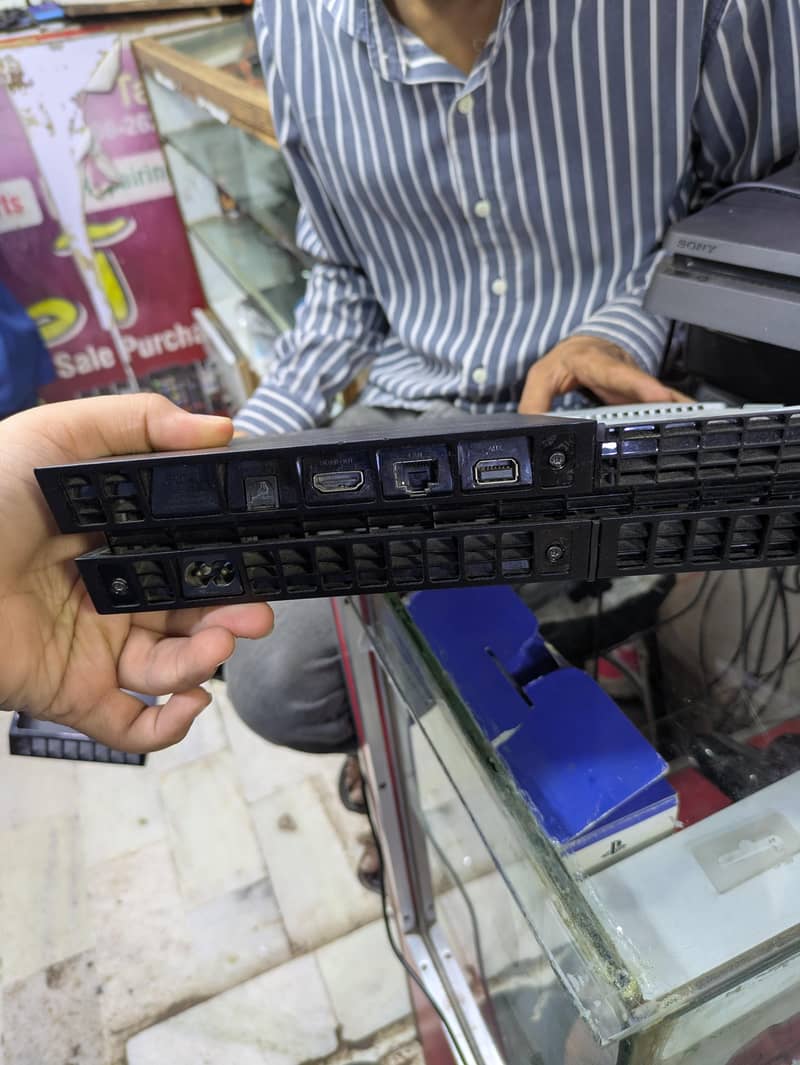 ps4 fat version 2