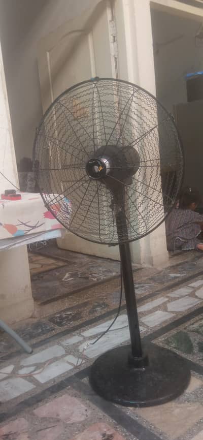 used fan 12 volts