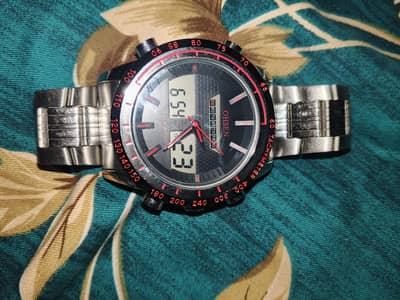 Men's Watch For sale