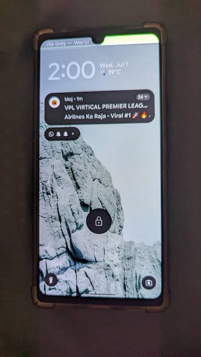 Google Pixel 6a