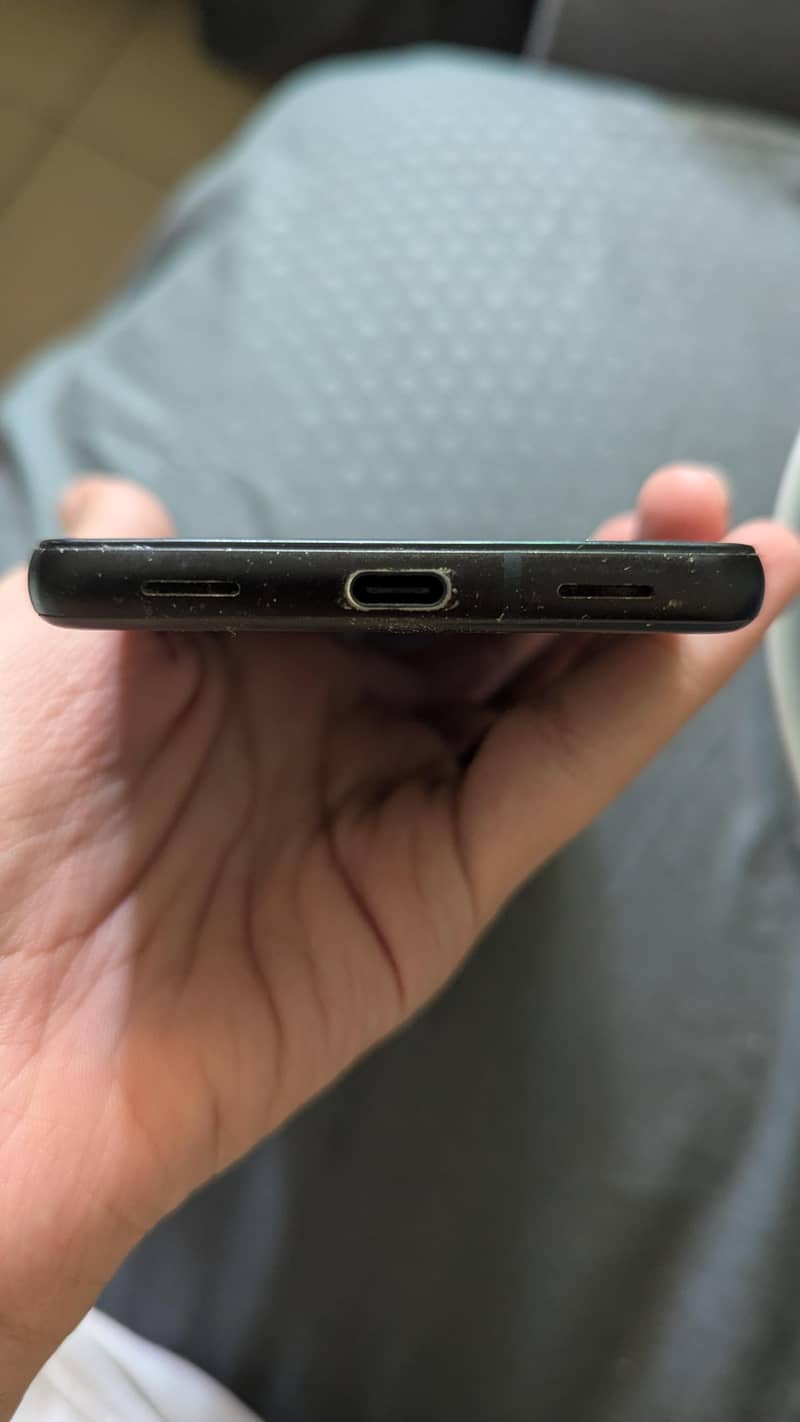 Google Pixel 6a 2