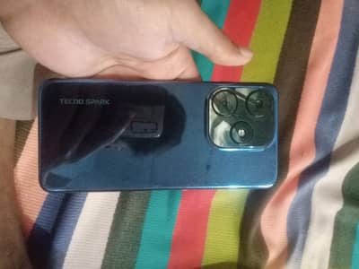 Tecno Spark 10C