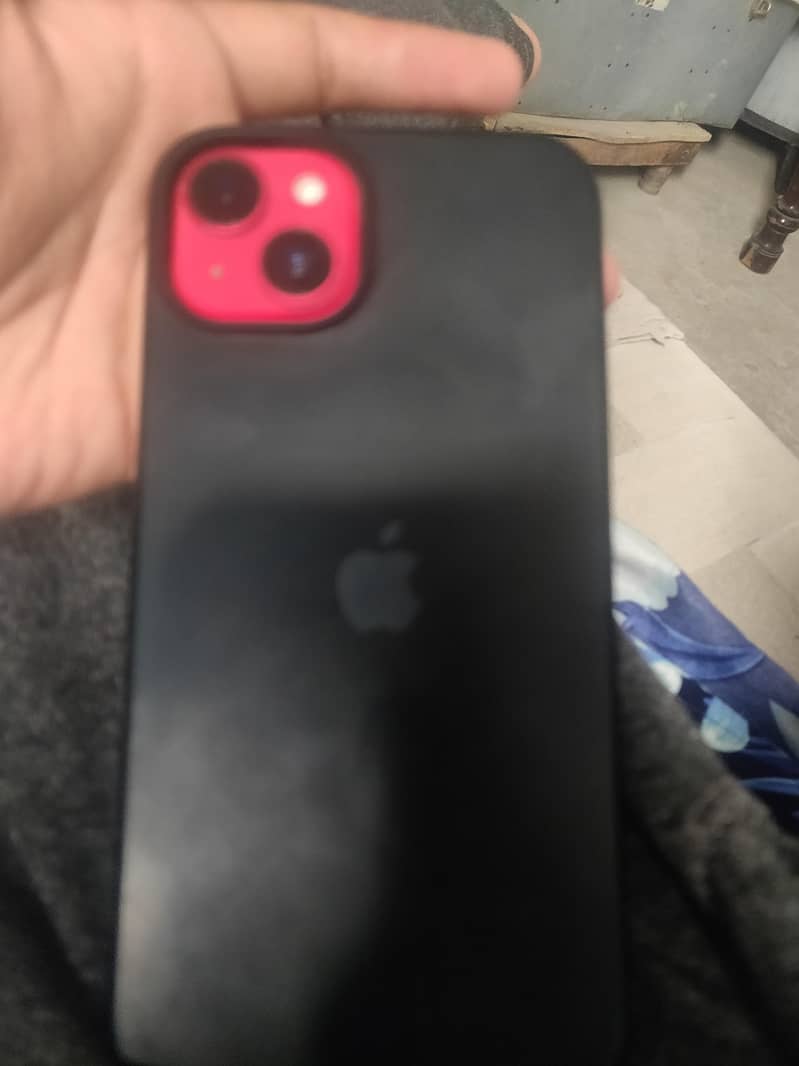 Apple iPhone 14 plus 0
