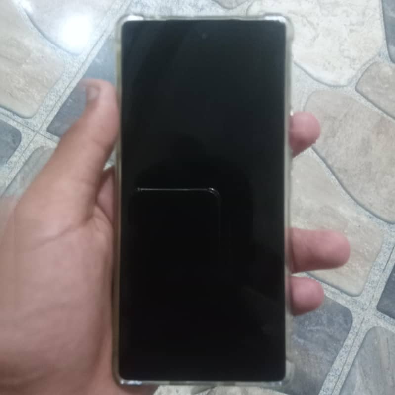 Google Pixel 6a 2