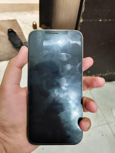 Apple iPhone 12 Pro Max 128gb
