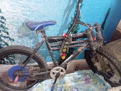 big size cycle
